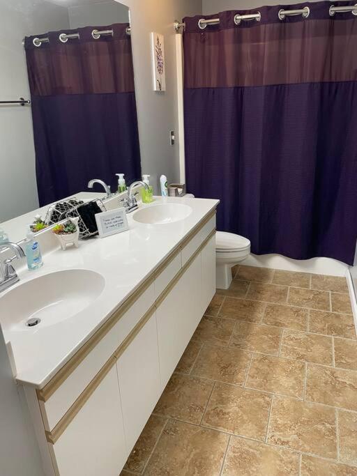 Penthouse Suite At Holiday Hills Book Today Branson Eksteriør billede