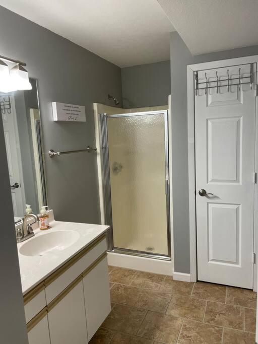 Penthouse Suite At Holiday Hills Book Today Branson Eksteriør billede