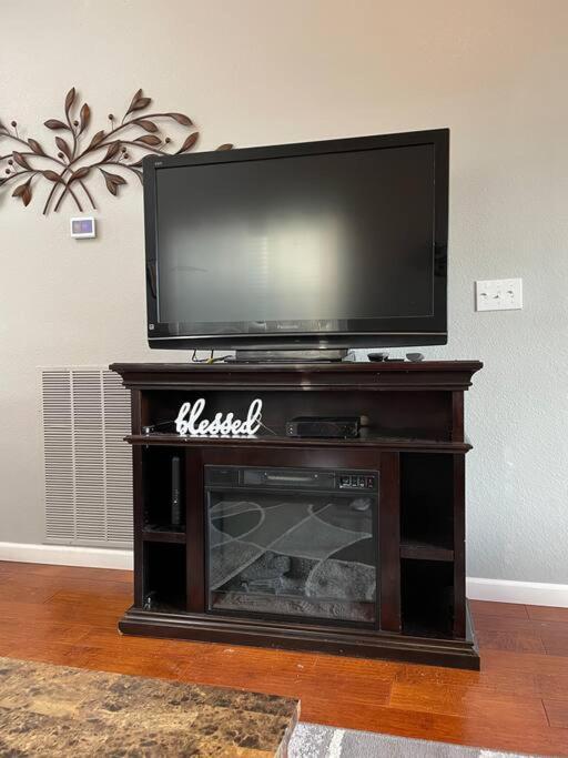 Penthouse Suite At Holiday Hills Book Today Branson Eksteriør billede