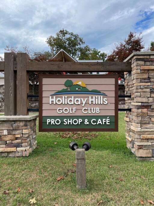 Penthouse Suite At Holiday Hills Book Today Branson Eksteriør billede